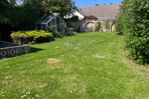 Garden- click for photo gallery